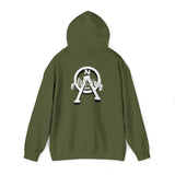 NAM Hoodie