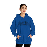 NAM Hoodie