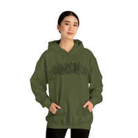 NAM Hoodie