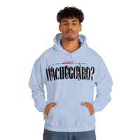 WACHUGONDO? Hoodie