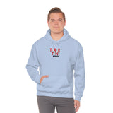 Target Tent STAFF Hoodie