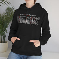 WACHUGONDO? Hoodie