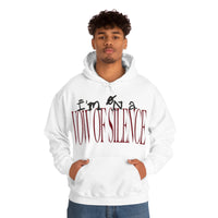 Vow of Silence Hoodie