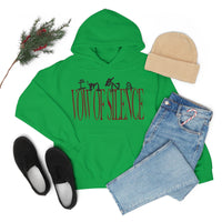 Vow of Silence Hoodie