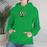 Target Tent STAFF Hoodie