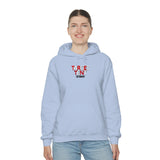 Target Tent STAFF Hoodie