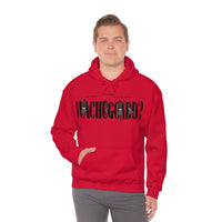 WACHUGONDO? Hoodie