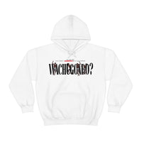 WACHUGONDO? Hoodie