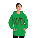 Vow of Silence Hoodie