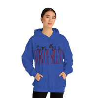 Vow of Silence Hoodie