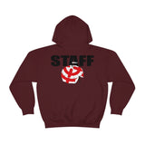 Target Tent STAFF Hoodie