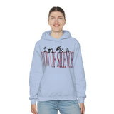 Vow of Silence Hoodie