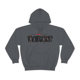 WACHUGONDO? Hoodie