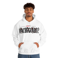 WACHUGONDO? Hoodie