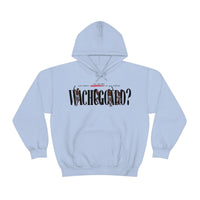 WACHUGONDO? Hoodie