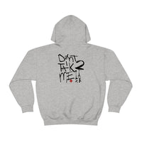 Vow of Silence Hoodie