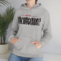 WACHUGONDO? Hoodie