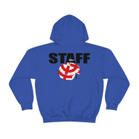 Target Tent STAFF Hoodie