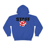 Target Tent STAFF Hoodie