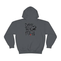 Vow of Silence Hoodie