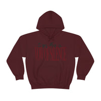 Vow of Silence Hoodie