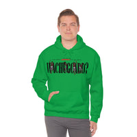 WACHUGONDO? Hoodie