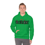 WACHUGONDO? Hoodie