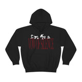 Vow of Silence Hoodie