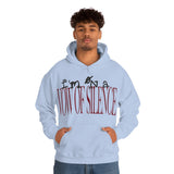 Vow of Silence Hoodie