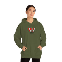 Target Tent STAFF Hoodie