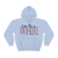 Vow of Silence Hoodie