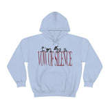 Vow of Silence Hoodie