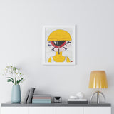 "sw tino" (Framed Print)