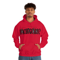 WACHUGONDO? Hoodie