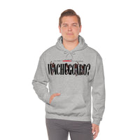 WACHUGONDO? Hoodie