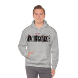 WACHUGONDO? Hoodie