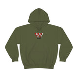 Target Tent STAFF Hoodie