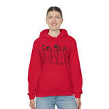 Vow of Silence Hoodie