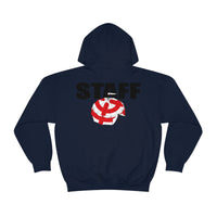 Target Tent STAFF Hoodie