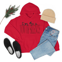 Vow of Silence Hoodie