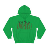 Vow of Silence Hoodie