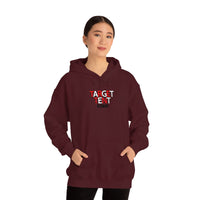 Target Tent STAFF Hoodie