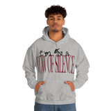 Vow of Silence Hoodie