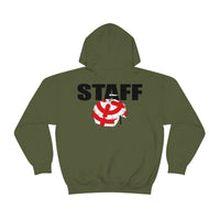 Target Tent STAFF Hoodie