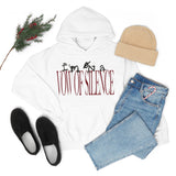 Vow of Silence Hoodie