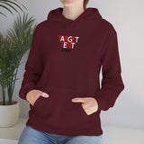 Target Tent STAFF Hoodie