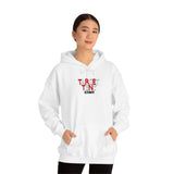 Target Tent STAFF Hoodie