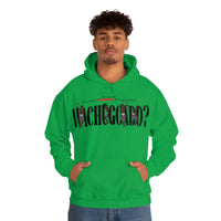 WACHUGONDO? Hoodie