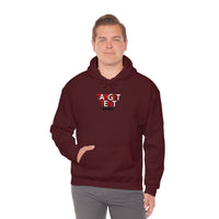 Target Tent STAFF Hoodie