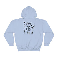 Vow of Silence Hoodie